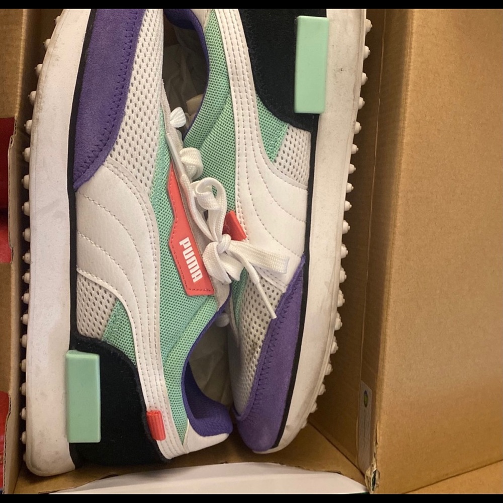 Pumas